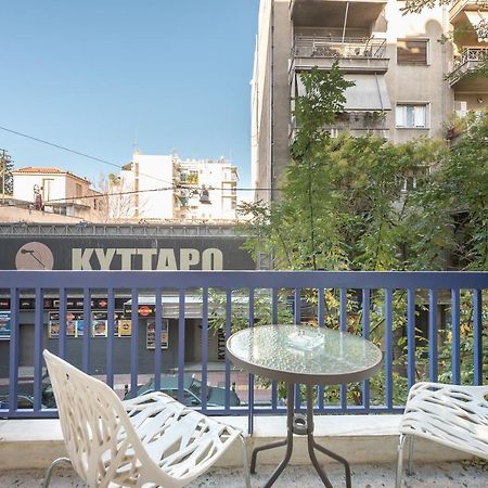Athens Dreams & Suites Apartments 외부 사진