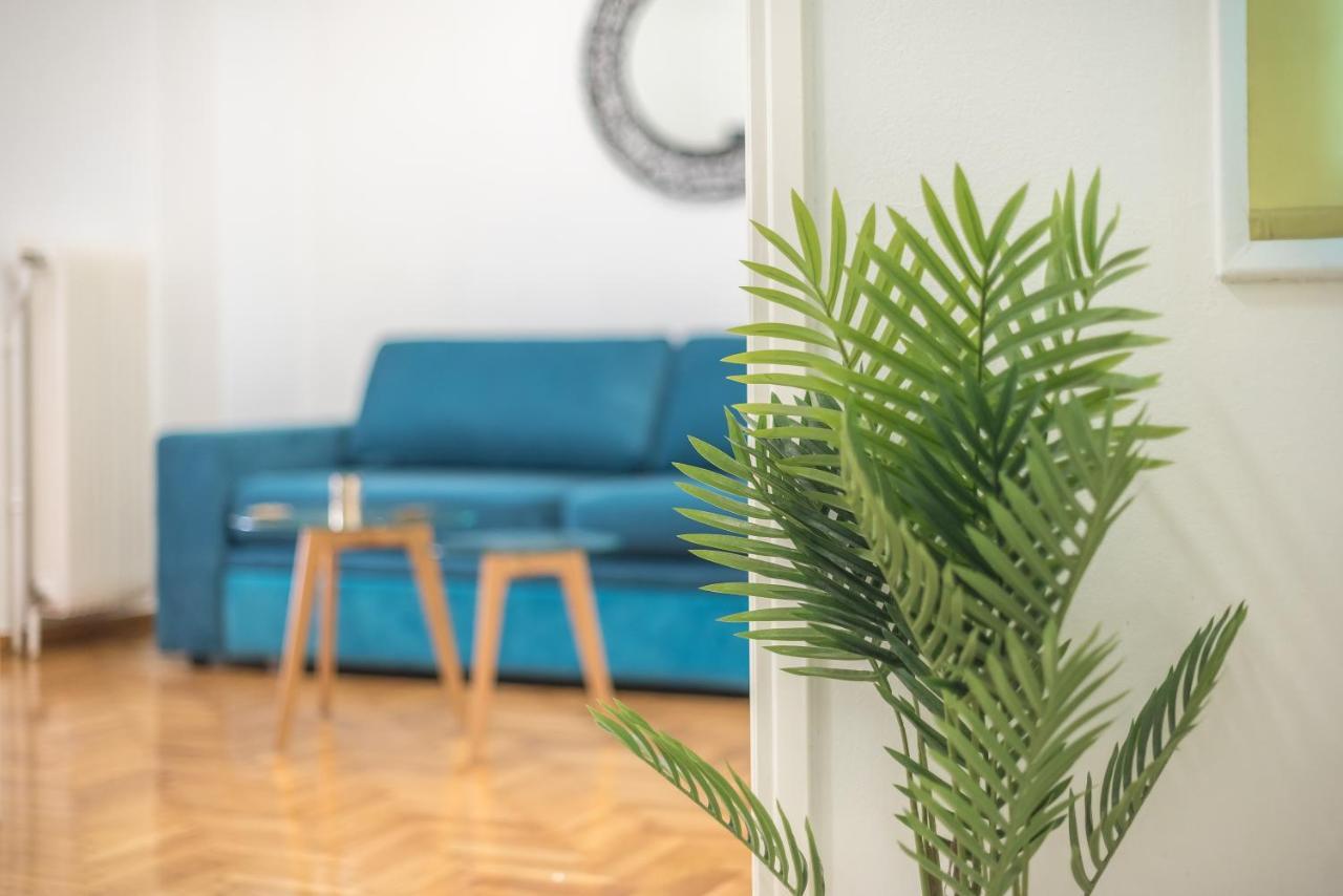Athens Dreams & Suites Apartments 외부 사진