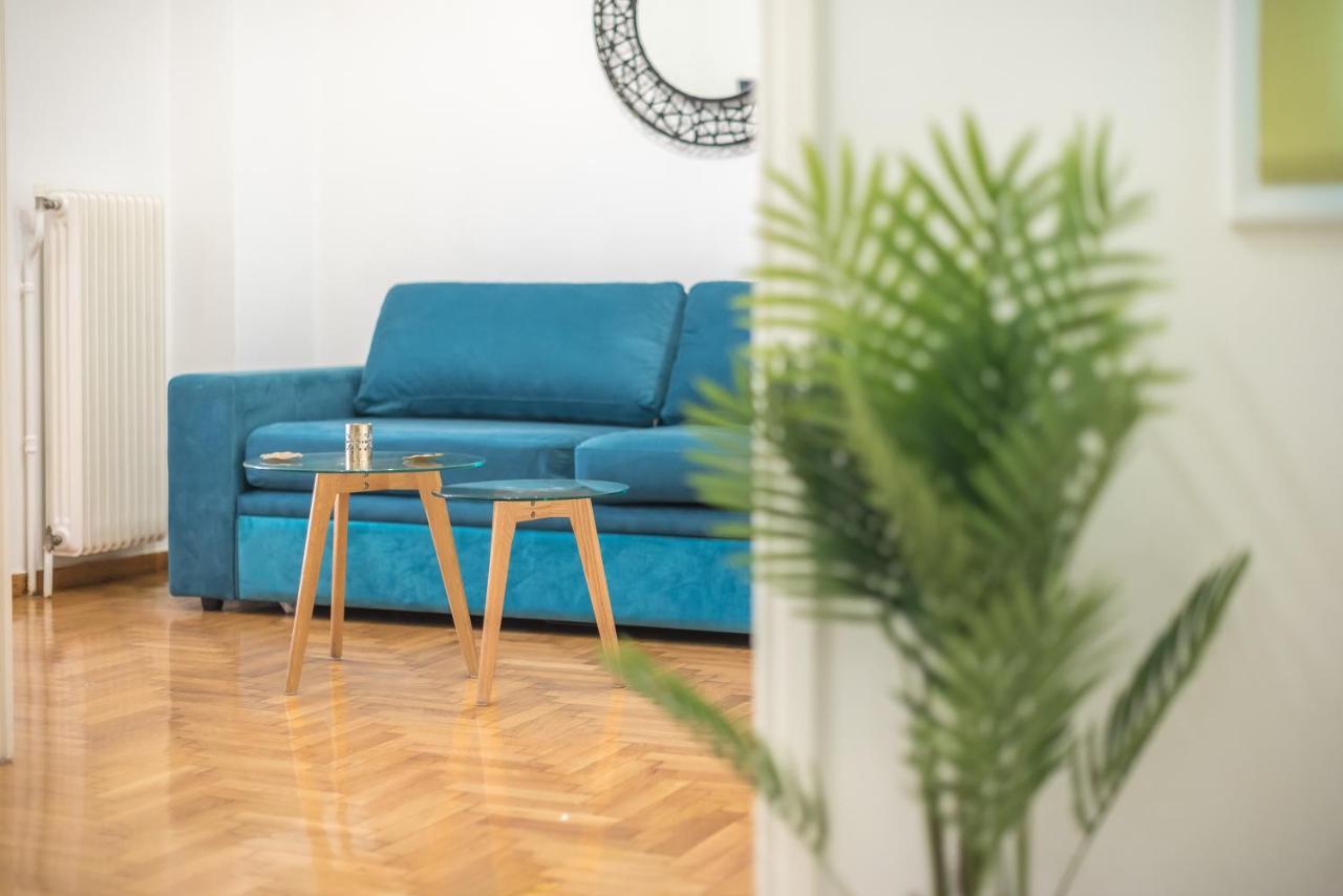 Athens Dreams & Suites Apartments 외부 사진