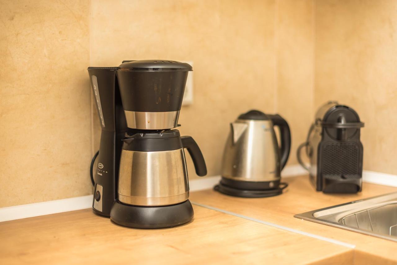 Athens Dreams & Suites Apartments 외부 사진