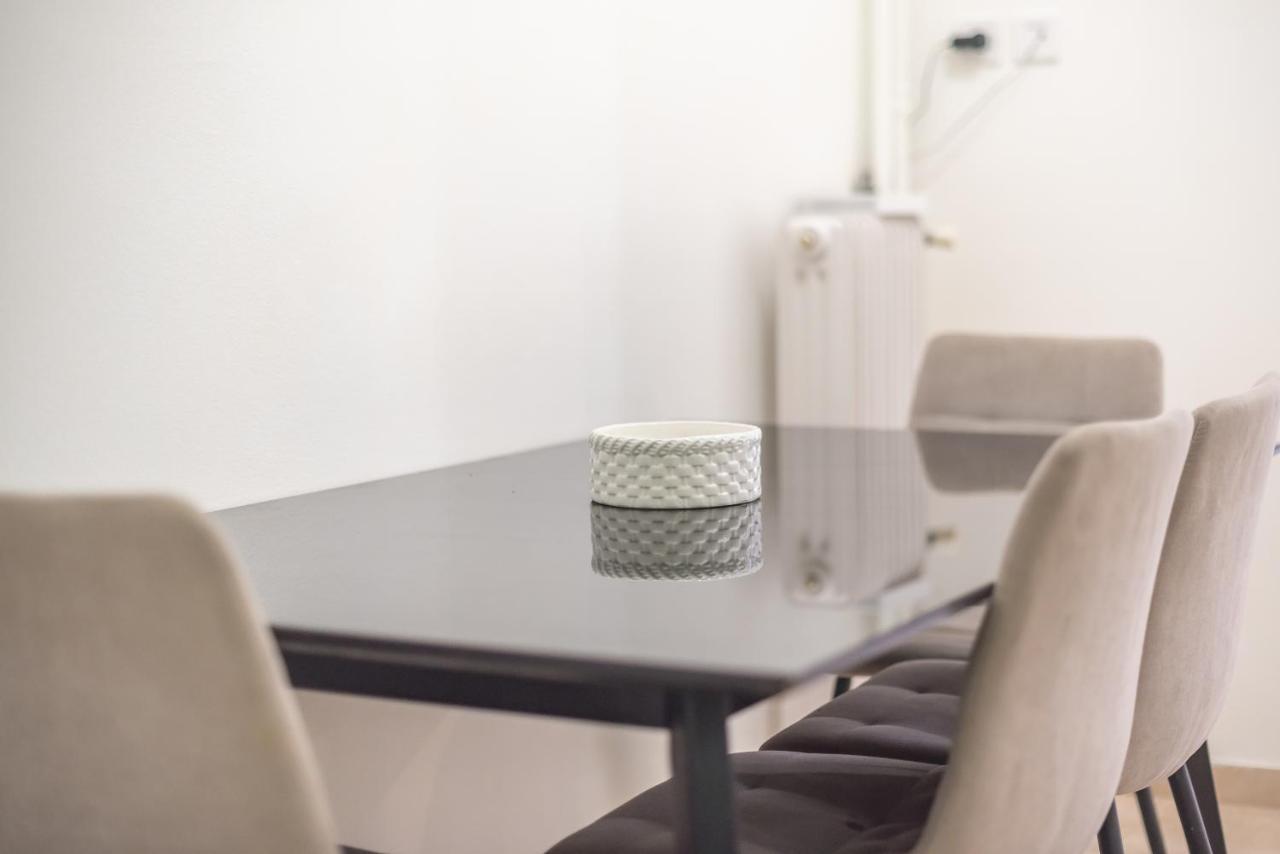 Athens Dreams & Suites Apartments 외부 사진