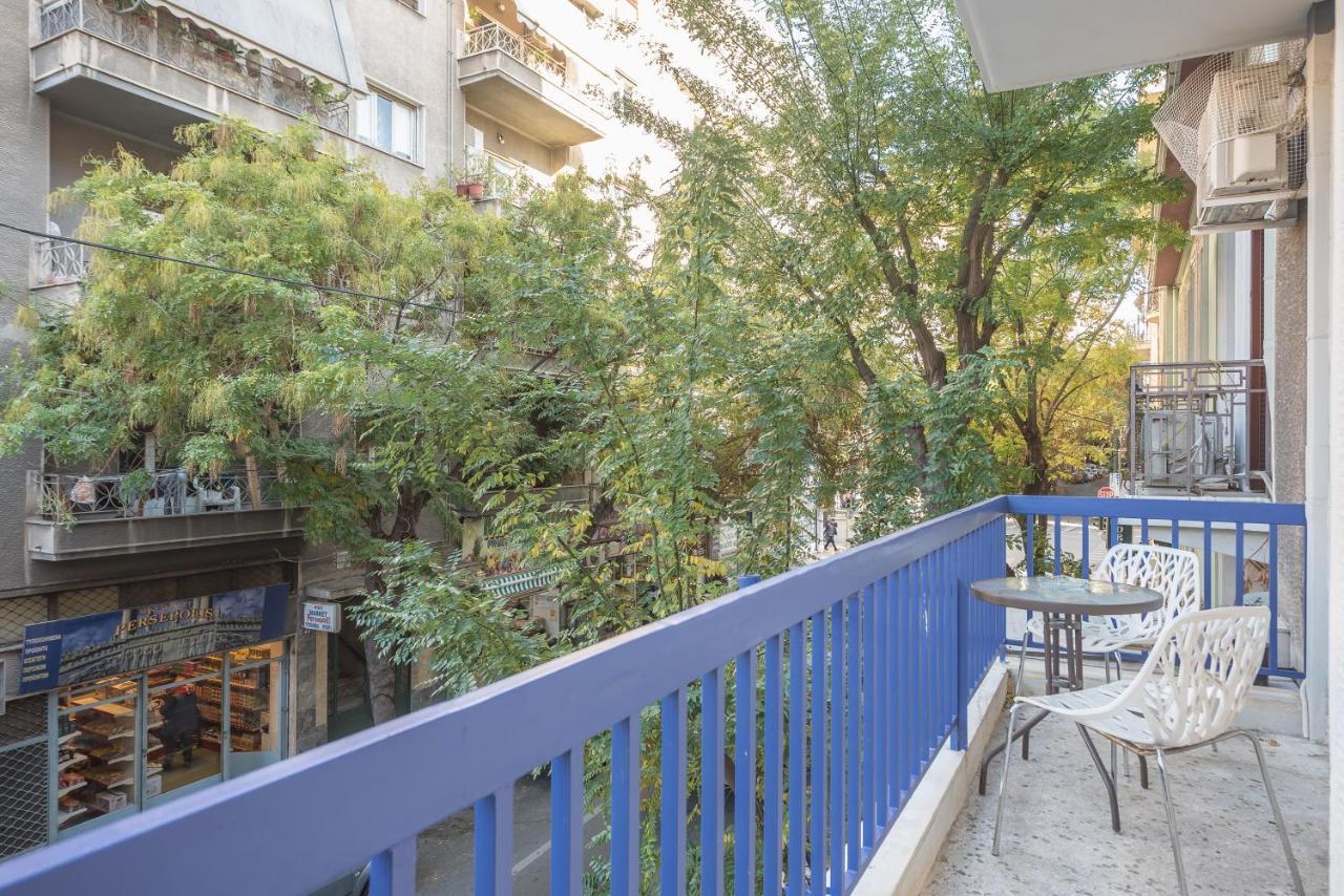 Athens Dreams & Suites Apartments 외부 사진