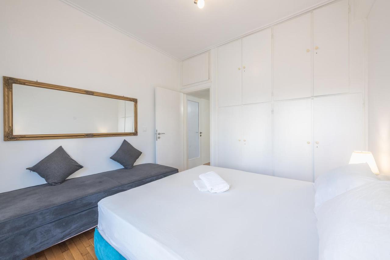 Athens Dreams & Suites Apartments 외부 사진