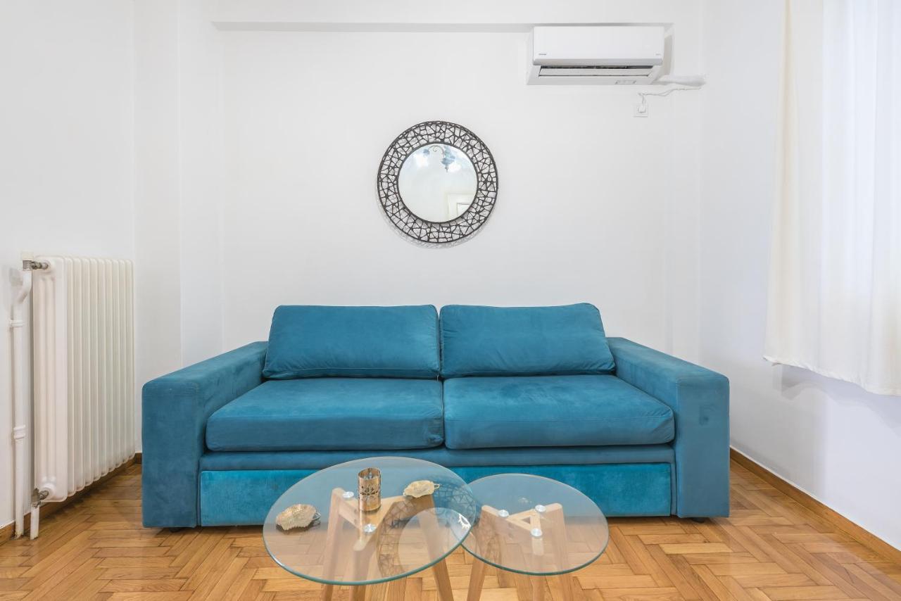 Athens Dreams & Suites Apartments 외부 사진