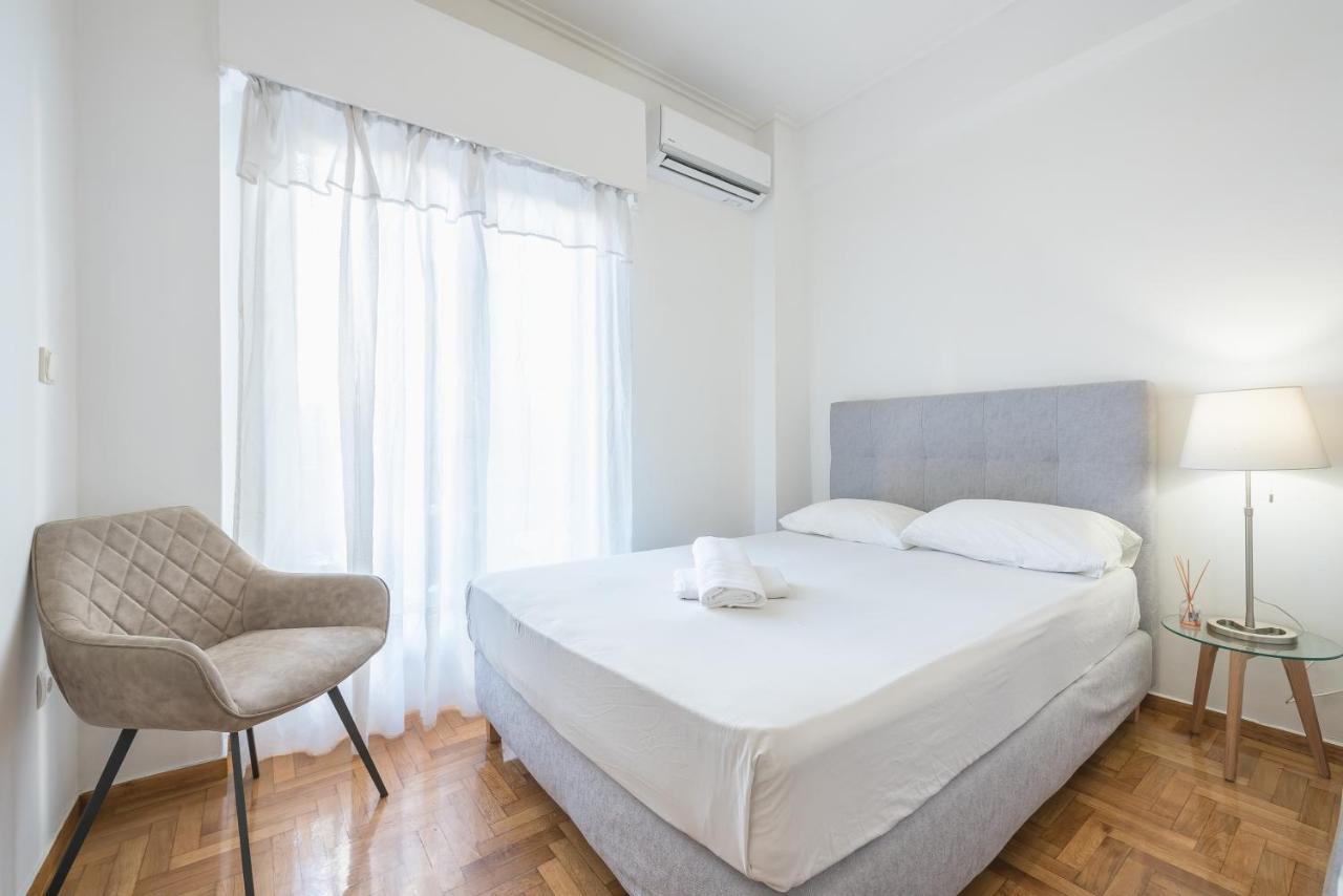 Athens Dreams & Suites Apartments 외부 사진