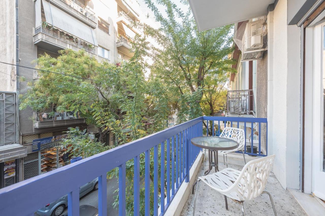 Athens Dreams & Suites Apartments 외부 사진