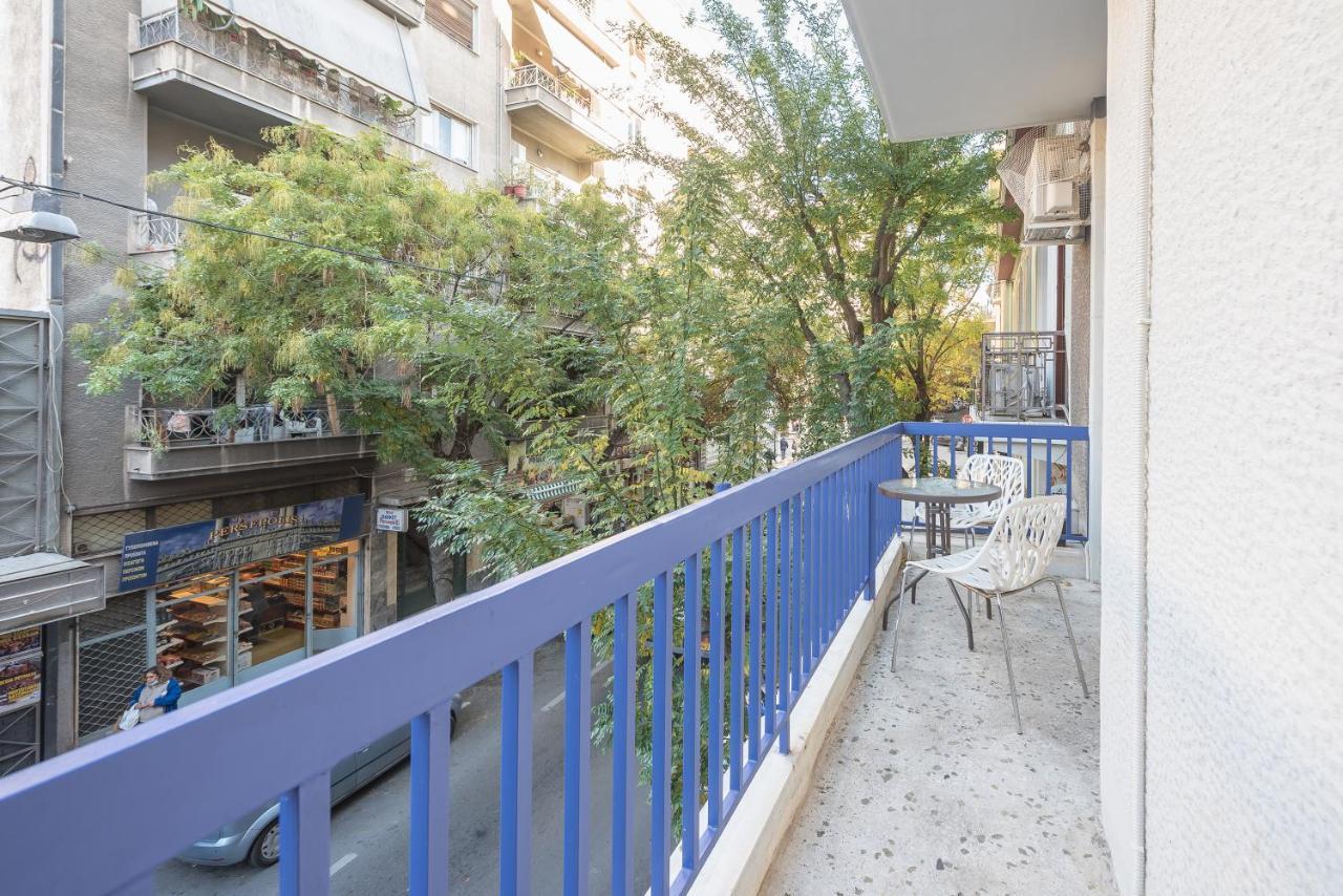 Athens Dreams & Suites Apartments 외부 사진