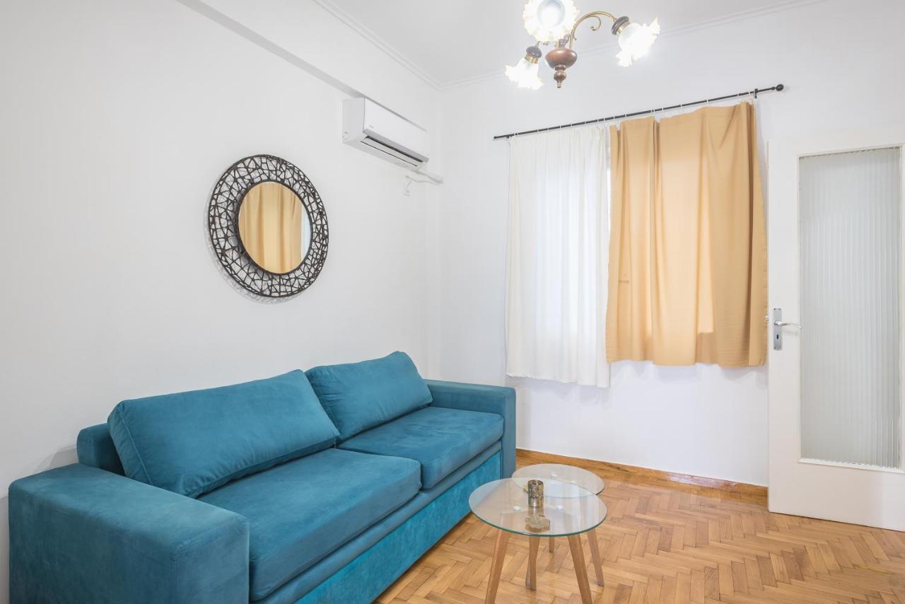 Athens Dreams & Suites Apartments 외부 사진