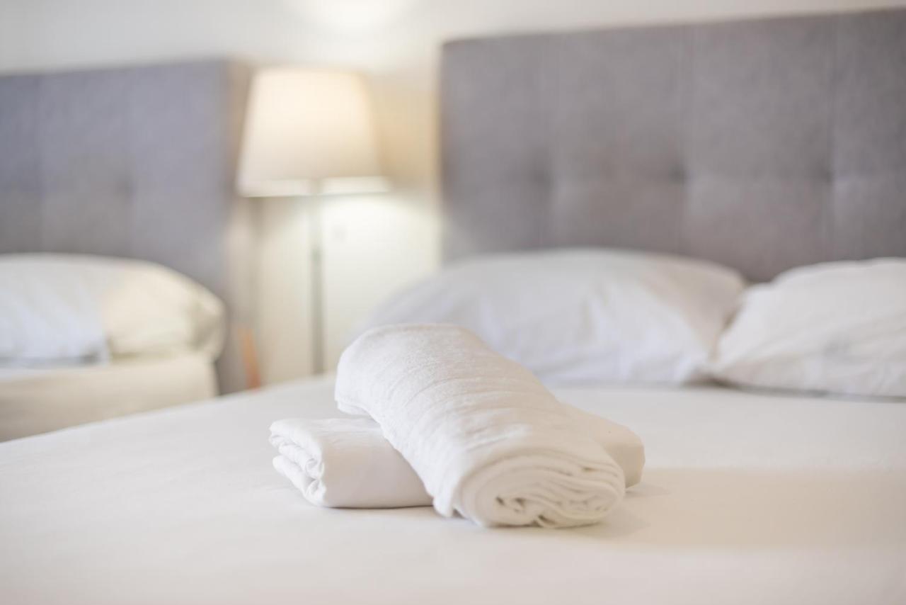 Athens Dreams & Suites Apartments 외부 사진