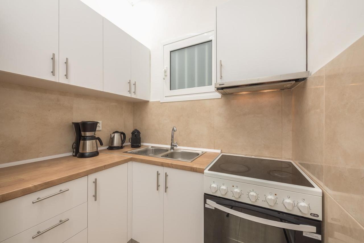 Athens Dreams & Suites Apartments 외부 사진