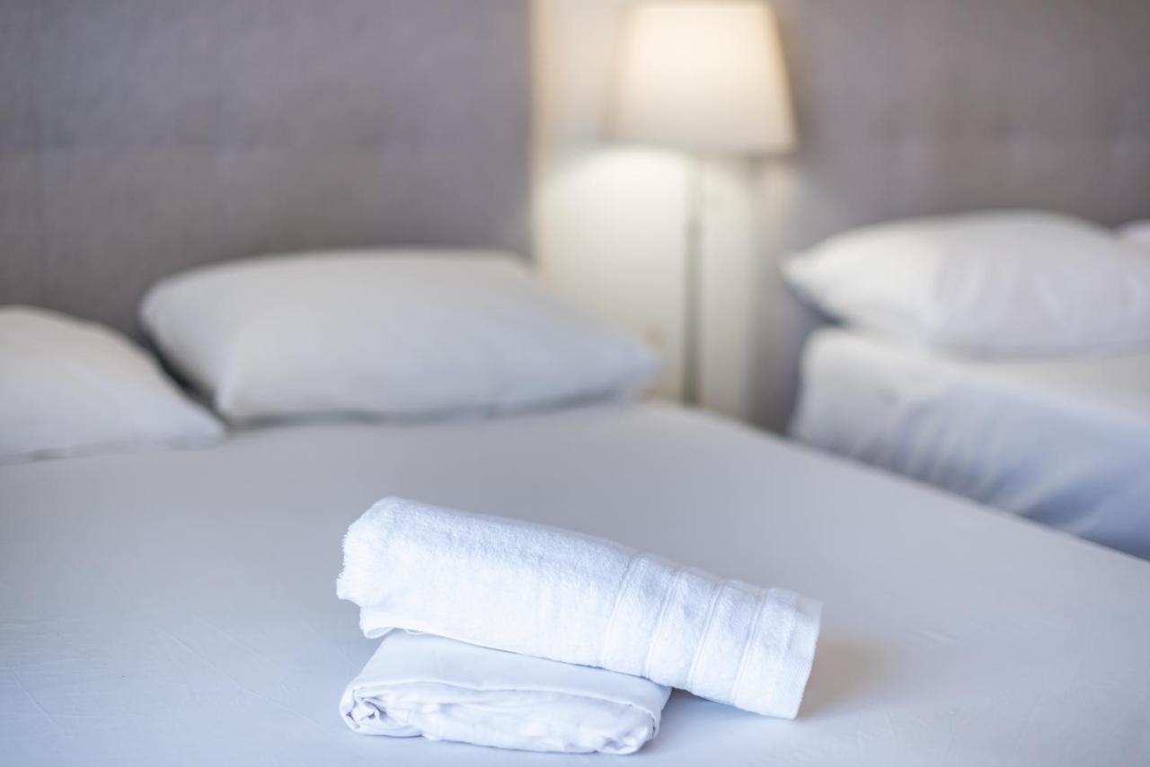 Athens Dreams & Suites Apartments 외부 사진