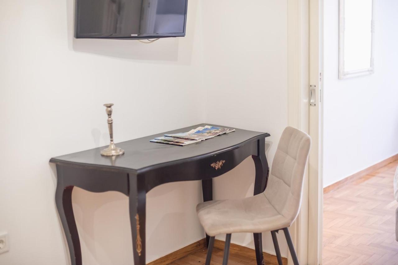 Athens Dreams & Suites Apartments 외부 사진