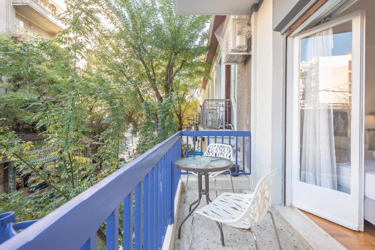 Athens Dreams & Suites Apartments 외부 사진