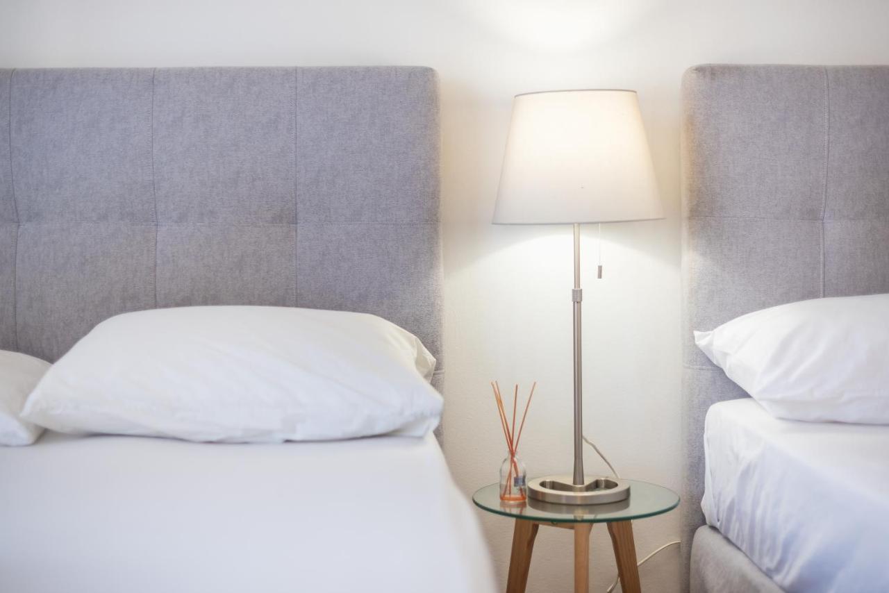 Athens Dreams & Suites Apartments 외부 사진