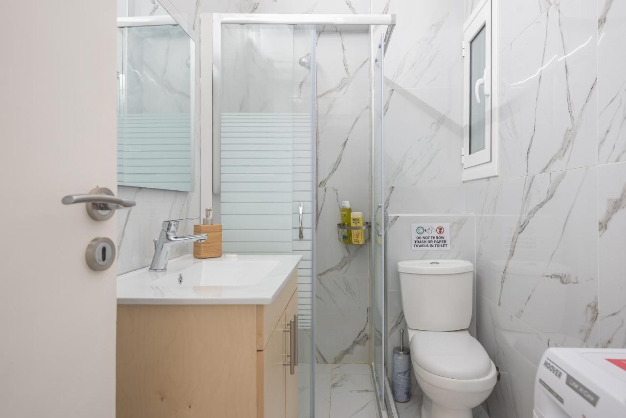 Athens Dreams & Suites Apartments 외부 사진